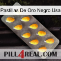 Usa Black Gold Pills cialis1